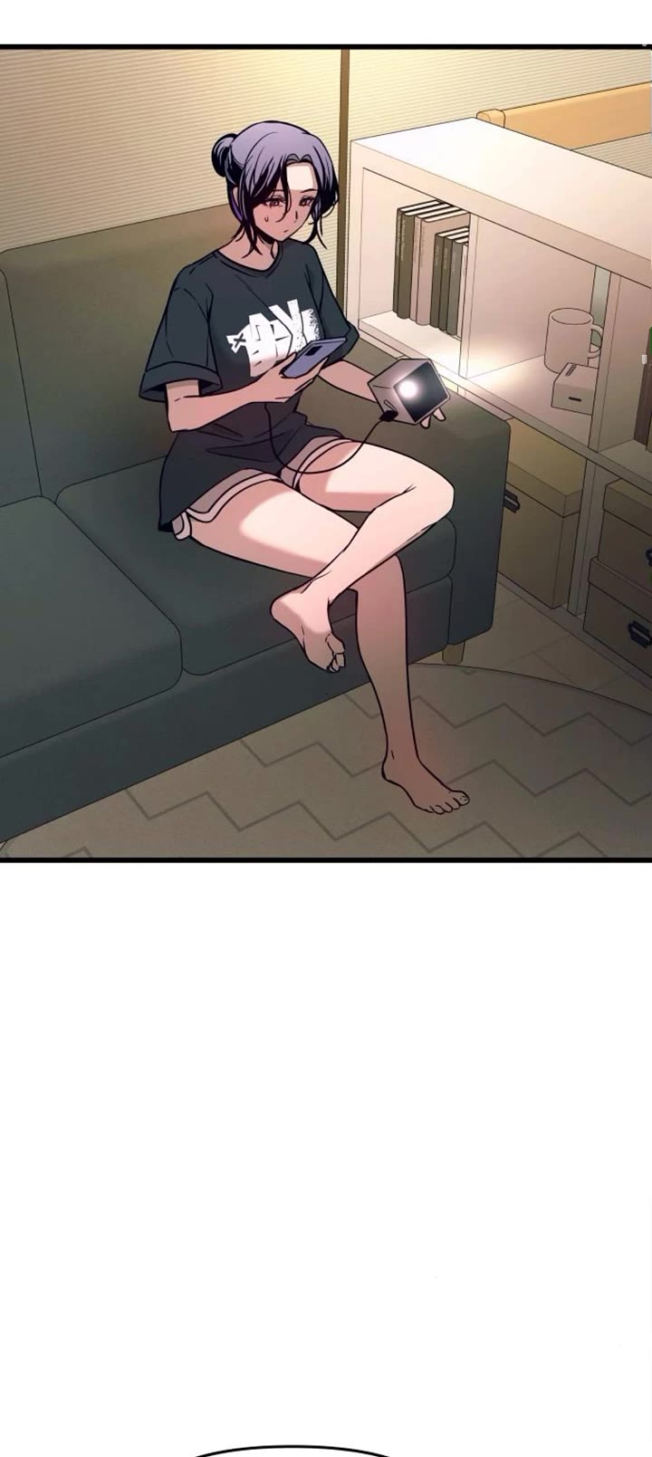 My Bias Gets On The Last Train Chapter 63 page 22 - Chapter 63