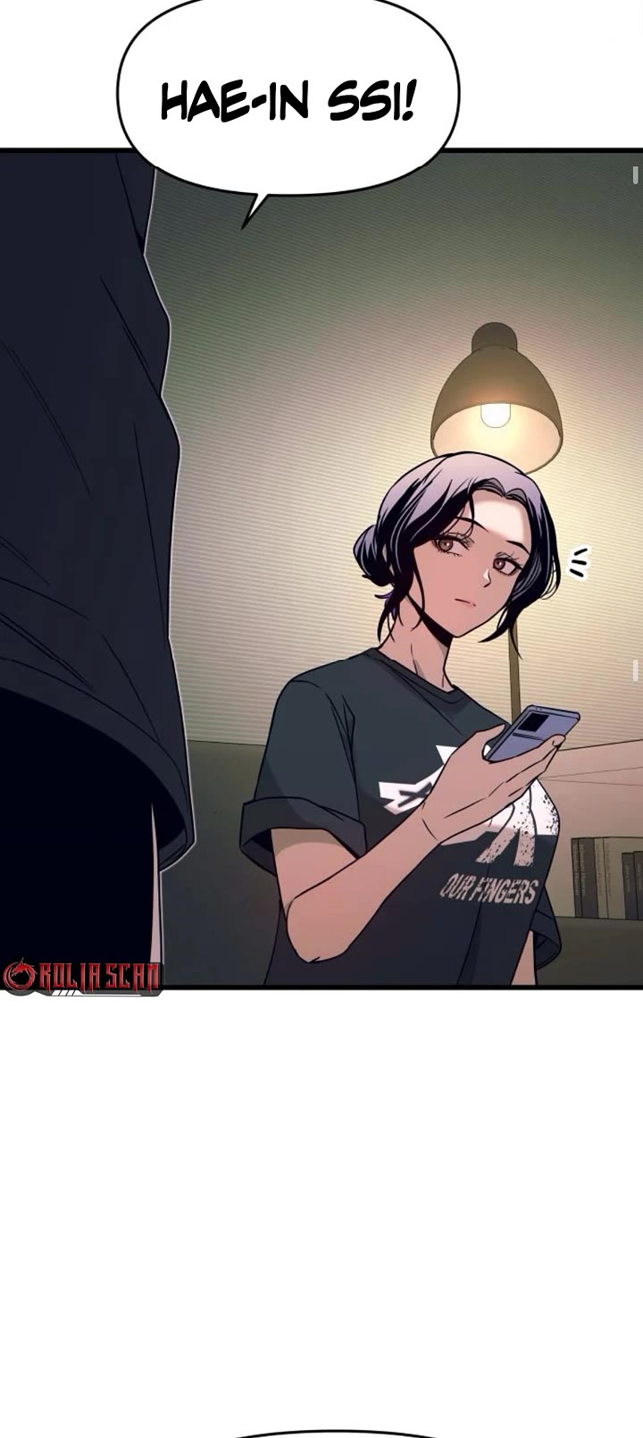 My Bias Gets On The Last Train Chapter 63 page 23 - Chapter 63