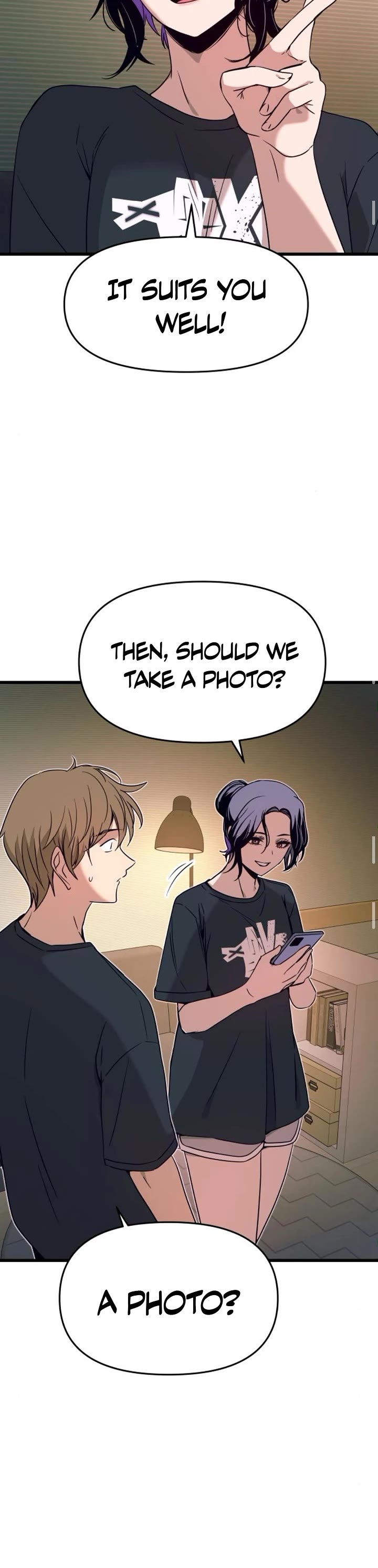 My Bias Gets On The Last Train Chapter 63 page 25 - Chapter 63