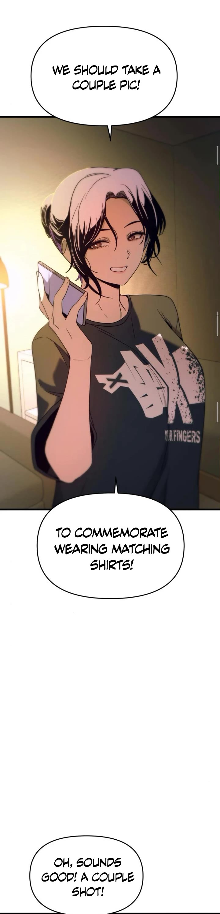 My Bias Gets On The Last Train Chapter 63 page 26 - Chapter 63