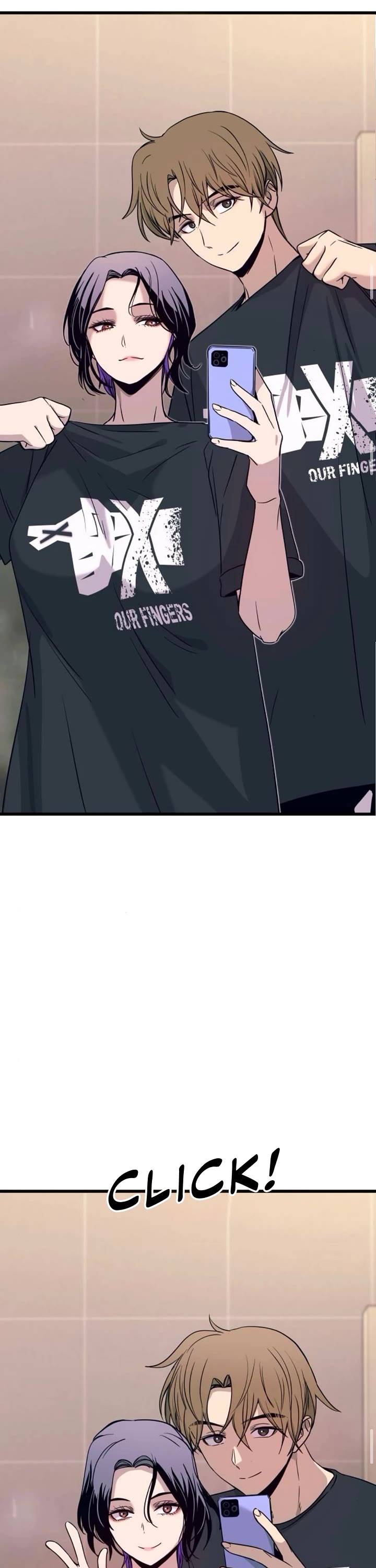 My Bias Gets On The Last Train Chapter 63 page 28 - Chapter 63