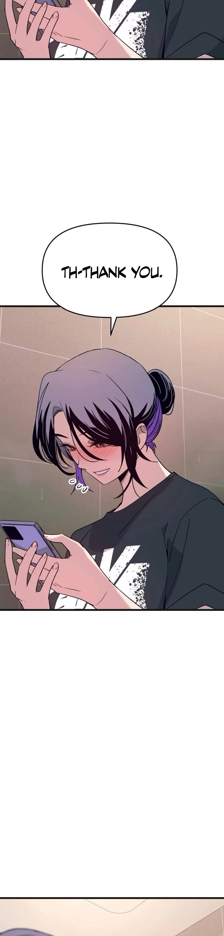 My Bias Gets On The Last Train Chapter 63 page 32 - Chapter 63
