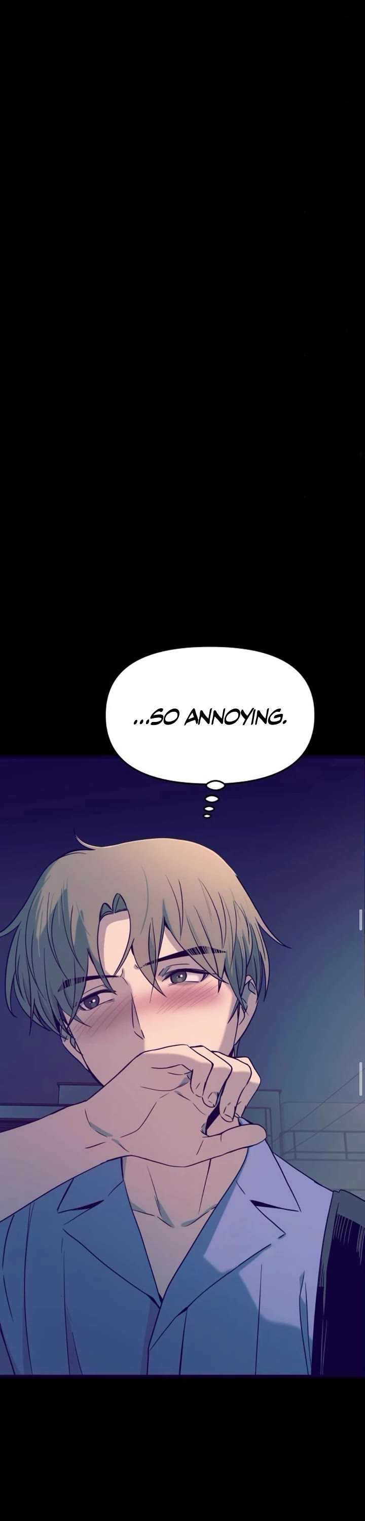 My Bias Gets On The Last Train Chapter 63 page 35 - Chapter 63