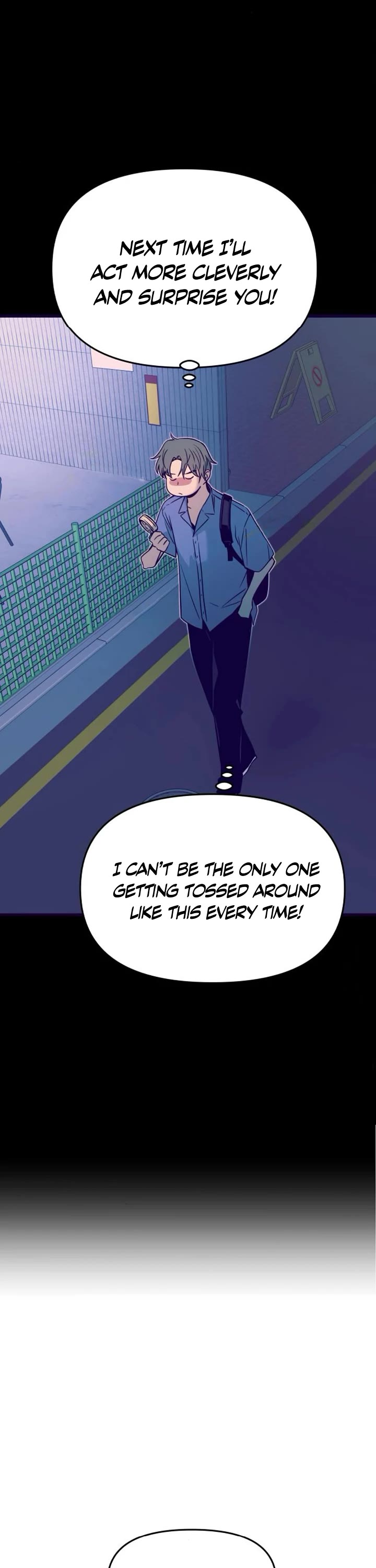 My Bias Gets On The Last Train Chapter 63 page 36 - Chapter 63