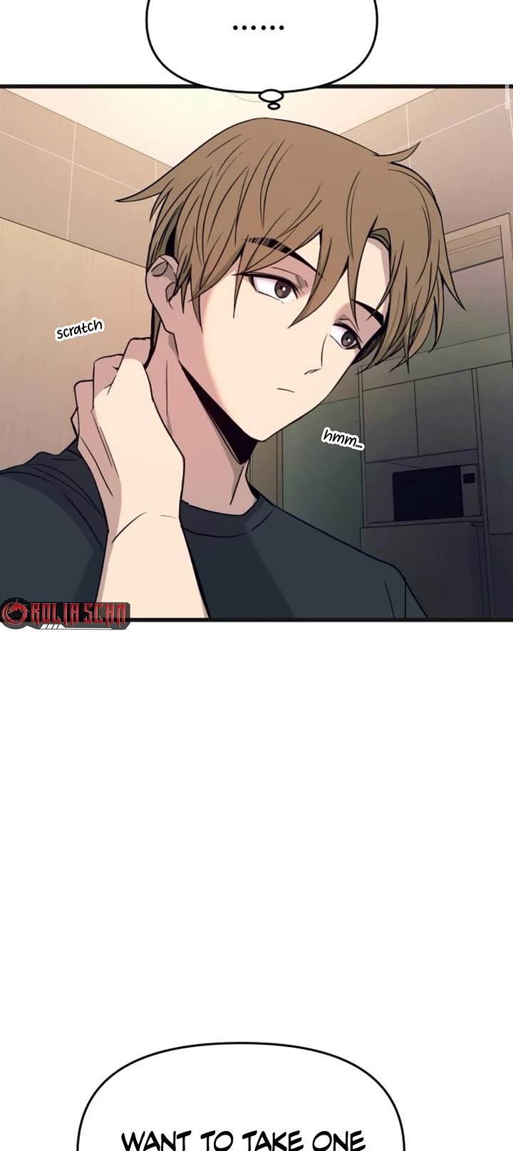 My Bias Gets On The Last Train Chapter 63 page 37 - Chapter 63