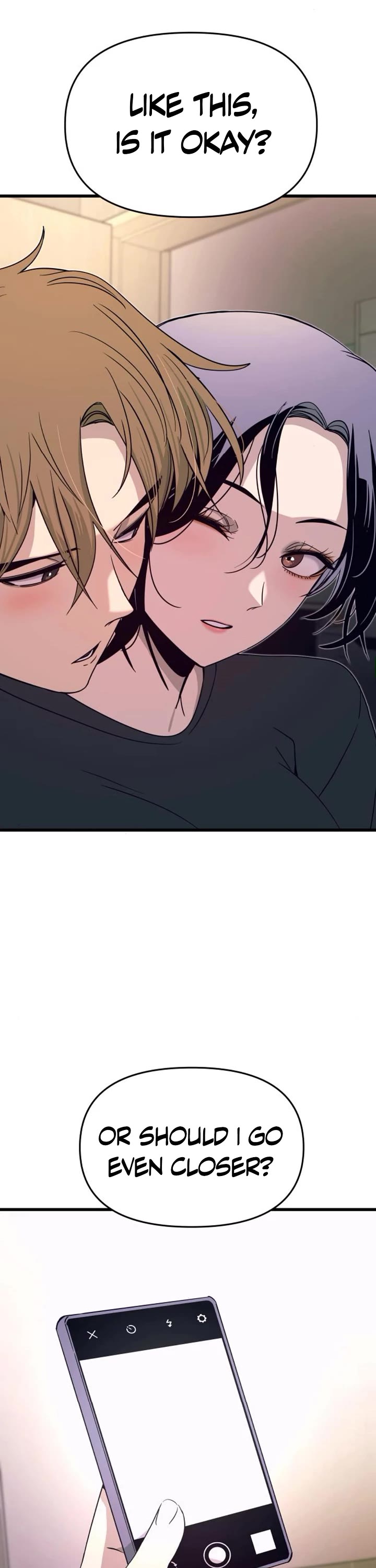 My Bias Gets On The Last Train Chapter 63 page 40 - Chapter 63