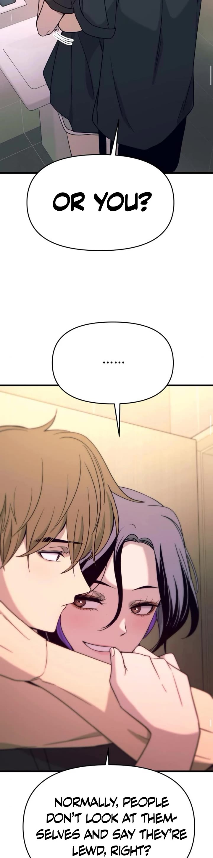 My Bias Gets On The Last Train Chapter 63 page 43 - Chapter 63