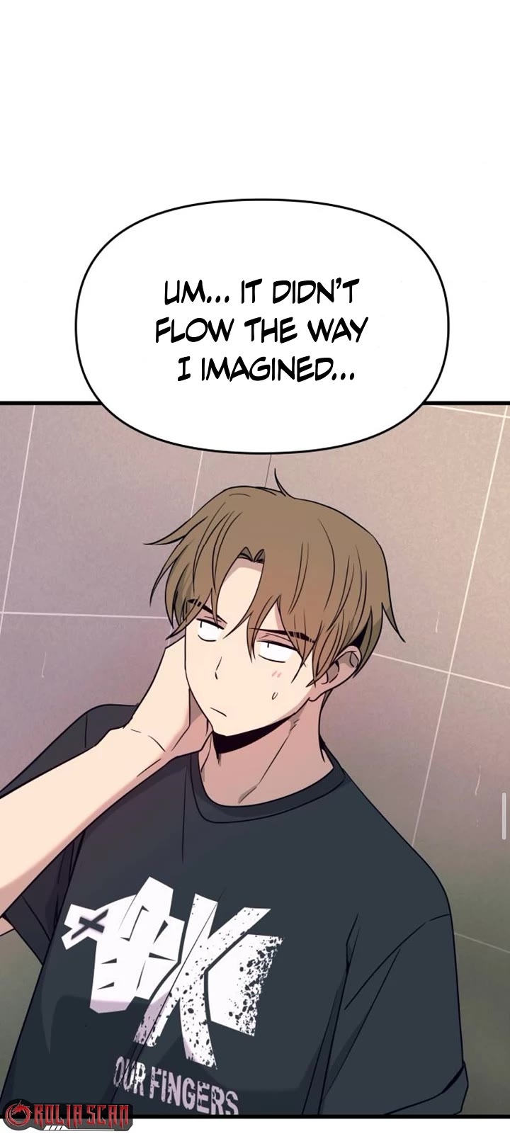 My Bias Gets On The Last Train Chapter 63 page 47 - Chapter 63