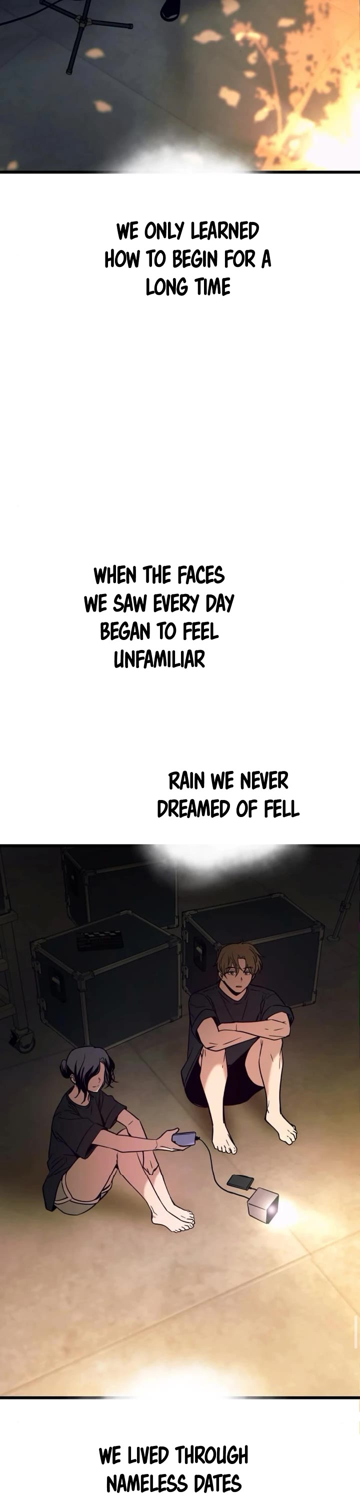 My Bias Gets On The Last Train Chapter 63 page 62 - Chapter 63