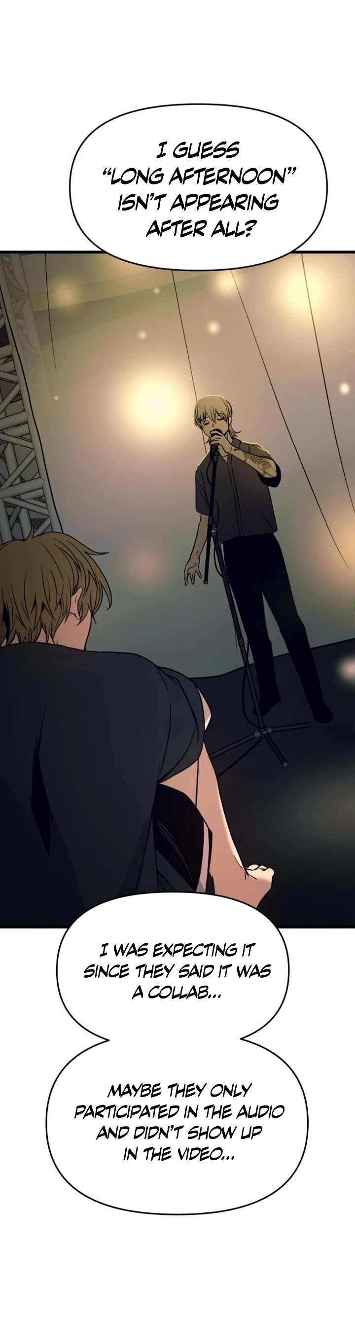 My Bias Gets On The Last Train Chapter 63 page 67 - Chapter 63