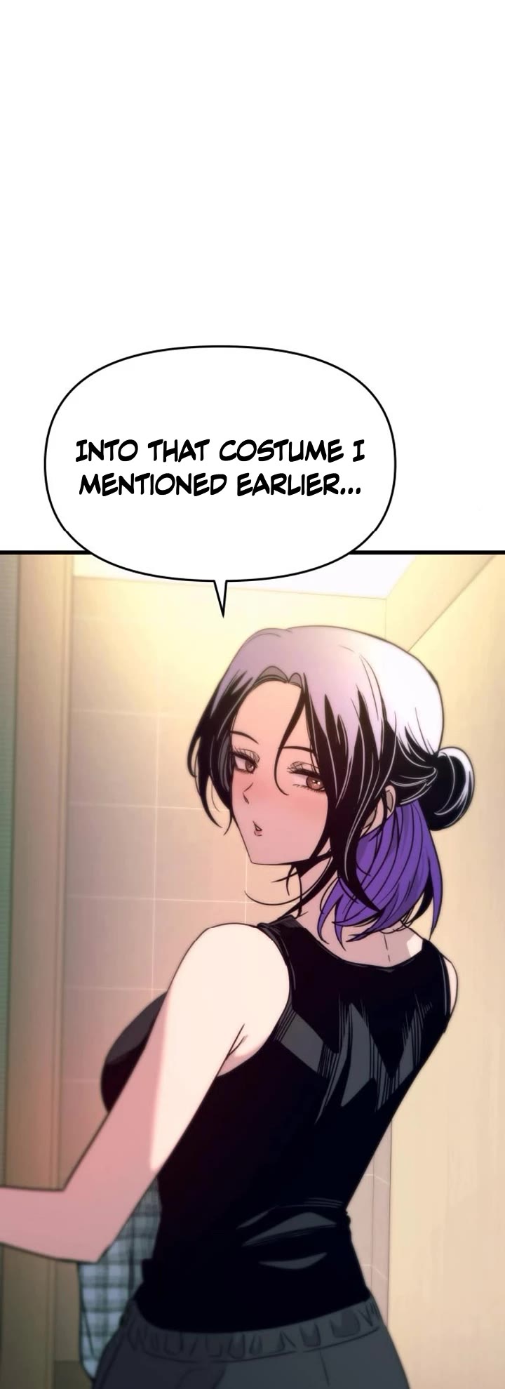 My Bias Gets On The Last Train Chapter 63 page 7 - Chapter 63