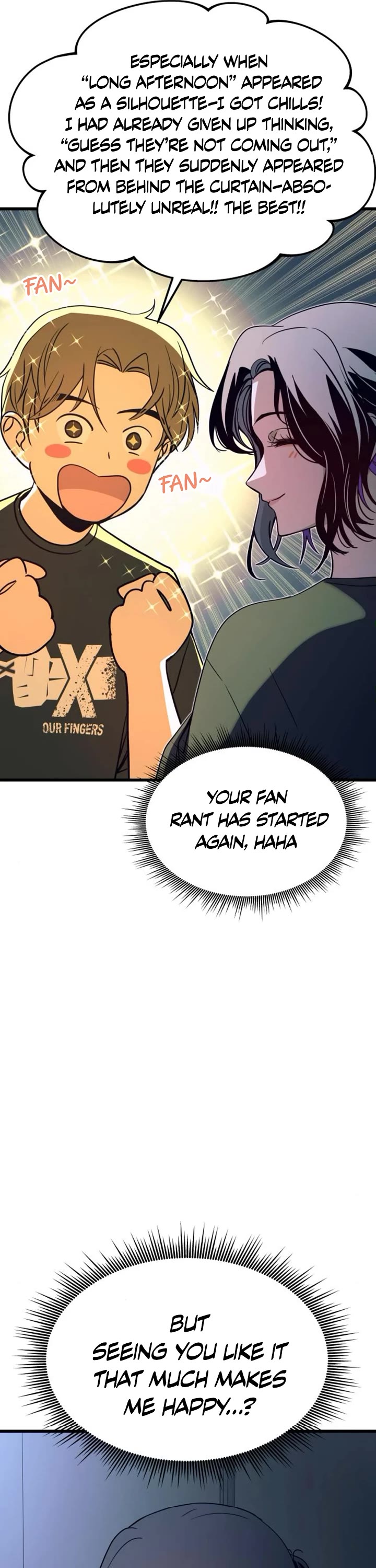 My Bias Gets On The Last Train Chapter 63 page 78 - Chapter 63