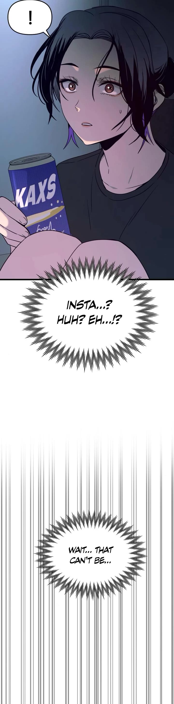 My Bias Gets On The Last Train Chapter 63 page 84 - Chapter 63