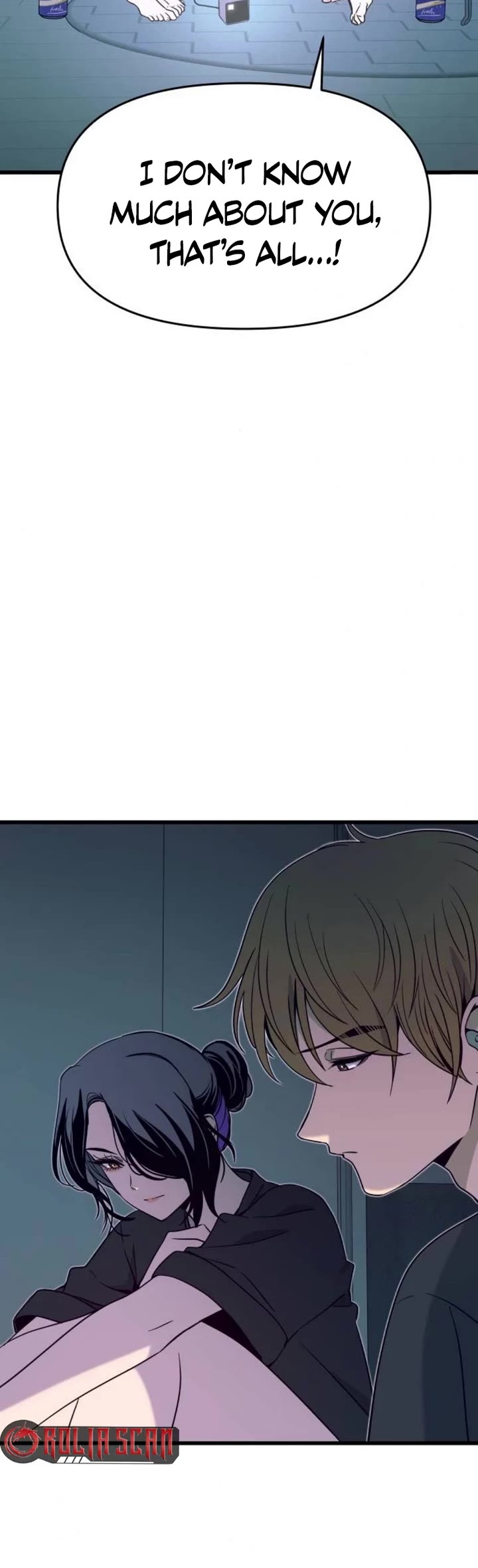 My Bias Gets On The Last Train Chapter 64 page 18 - Chapter 64