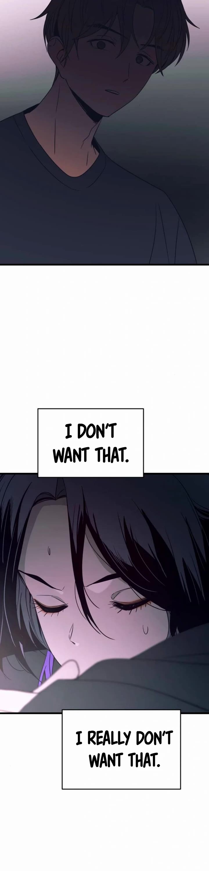 My Bias Gets On The Last Train Chapter 64 page 21 - Chapter 64