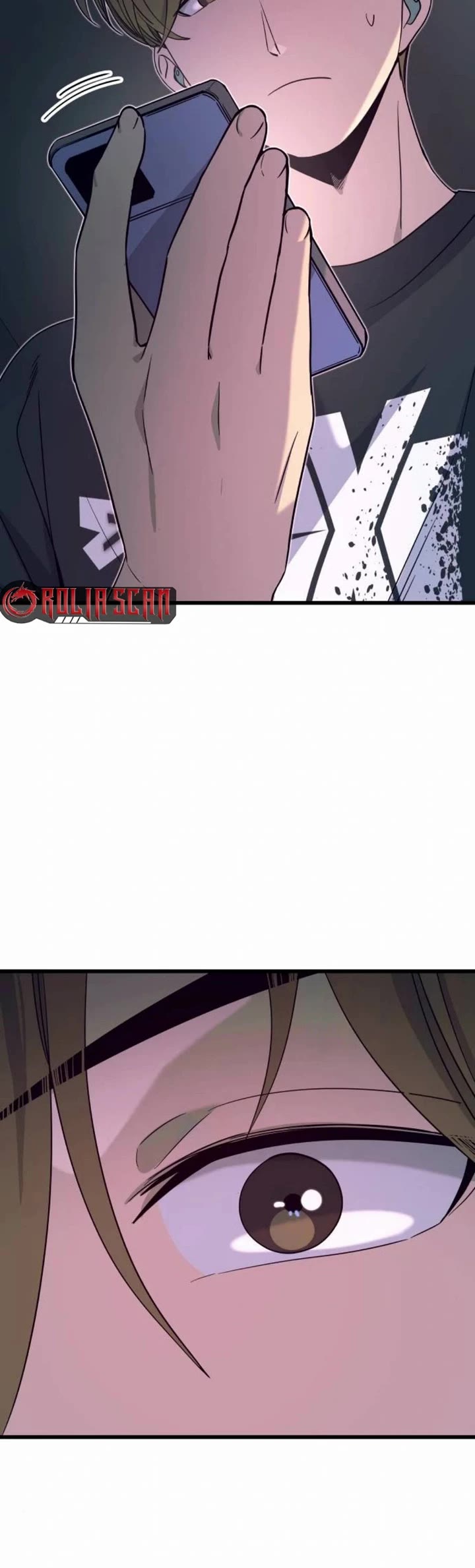 My Bias Gets On The Last Train Chapter 64 page 24 - Chapter 64