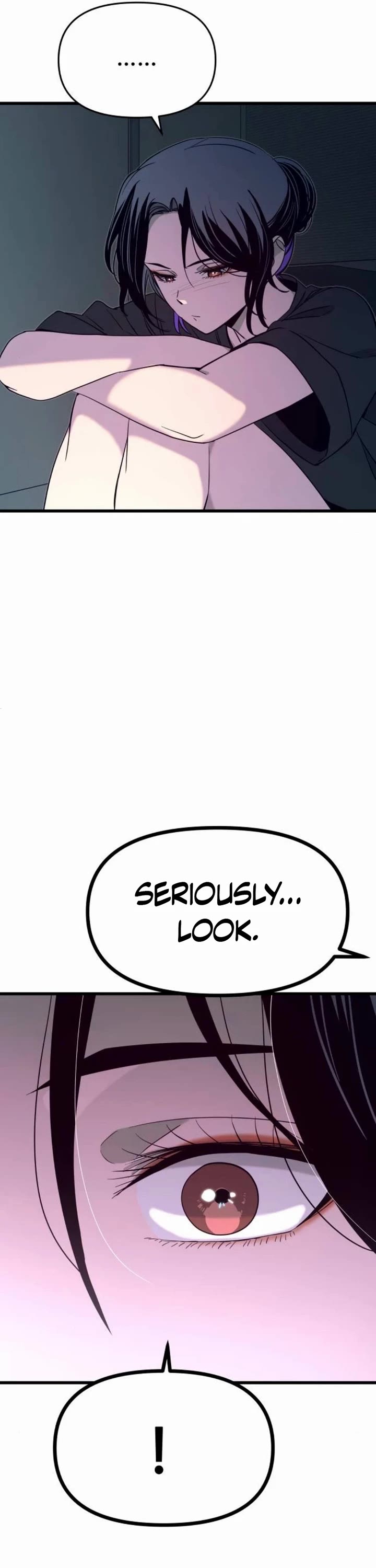 My Bias Gets On The Last Train Chapter 64 page 25 - Chapter 64
