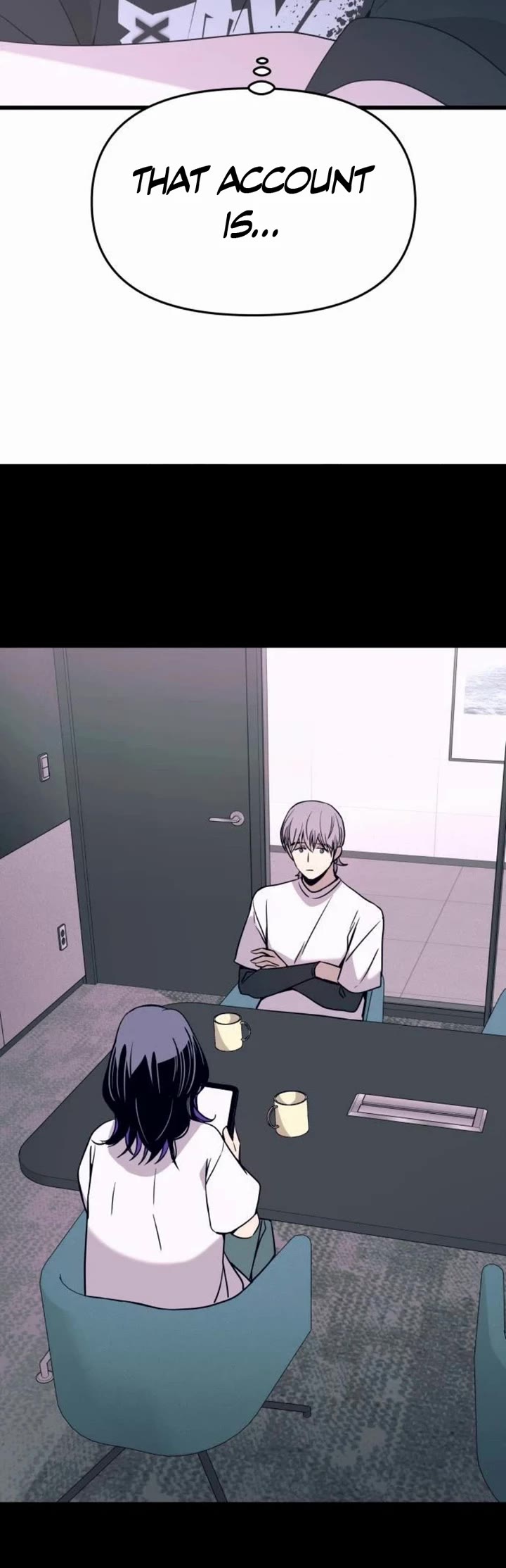 My Bias Gets On The Last Train Chapter 64 page 28 - Chapter 64
