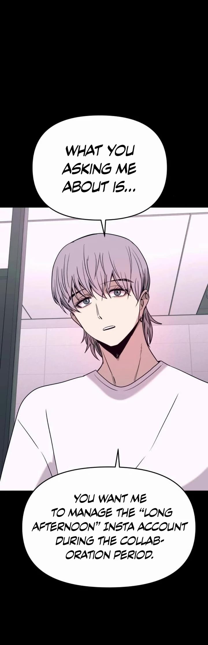 My Bias Gets On The Last Train Chapter 64 page 29 - Chapter 64