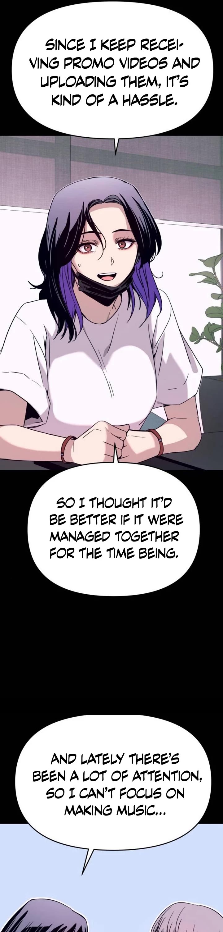 My Bias Gets On The Last Train Chapter 64 page 30 - Chapter 64