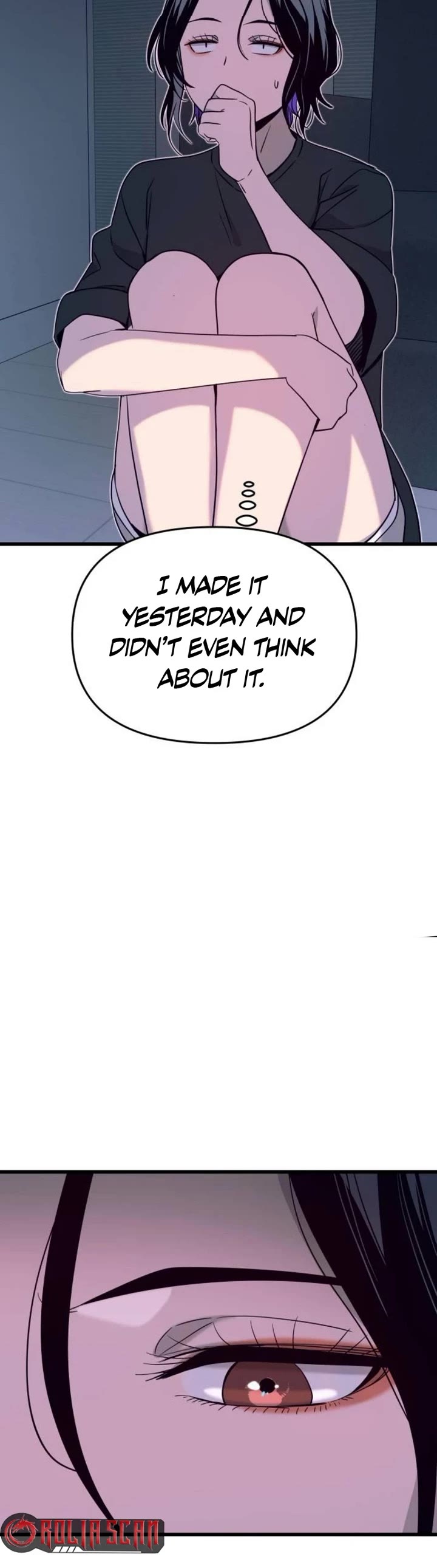 My Bias Gets On The Last Train Chapter 64 page 33 - Chapter 64