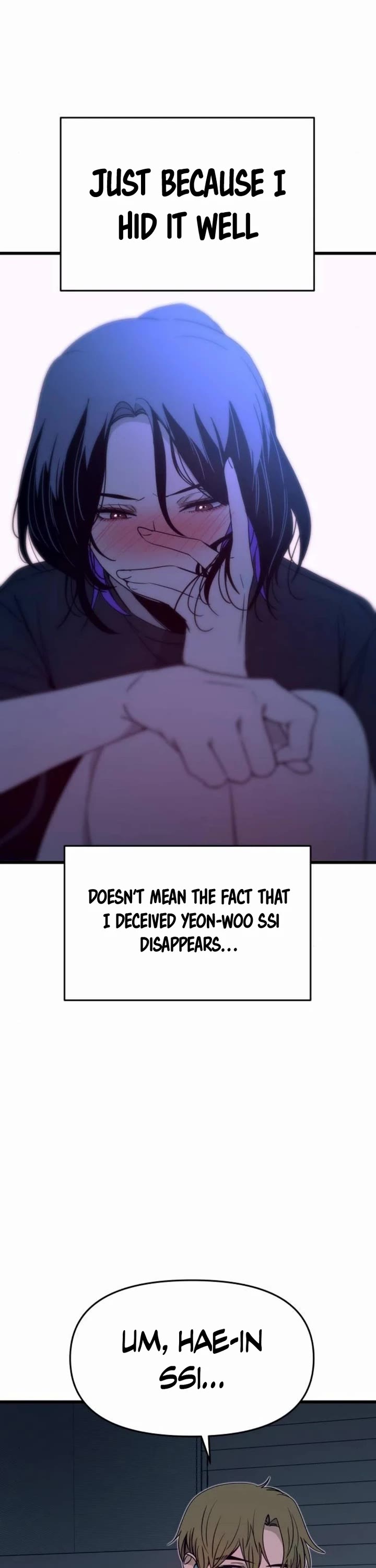 My Bias Gets On The Last Train Chapter 64 page 35 - Chapter 64