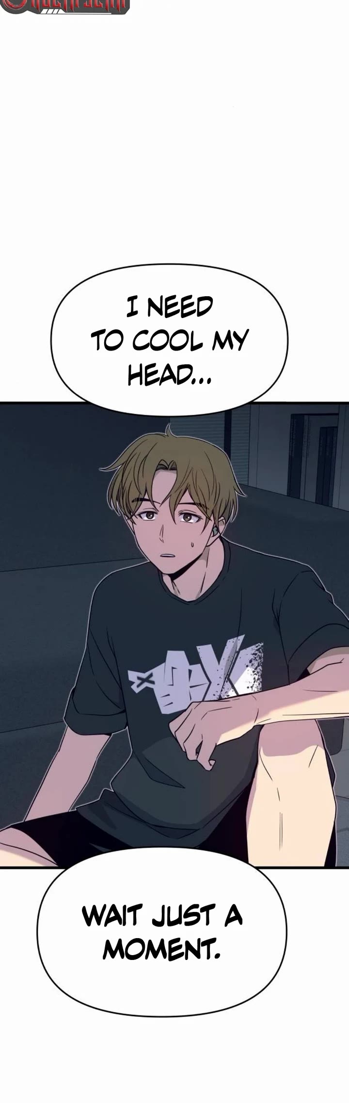 My Bias Gets On The Last Train Chapter 64 page 39 - Chapter 64