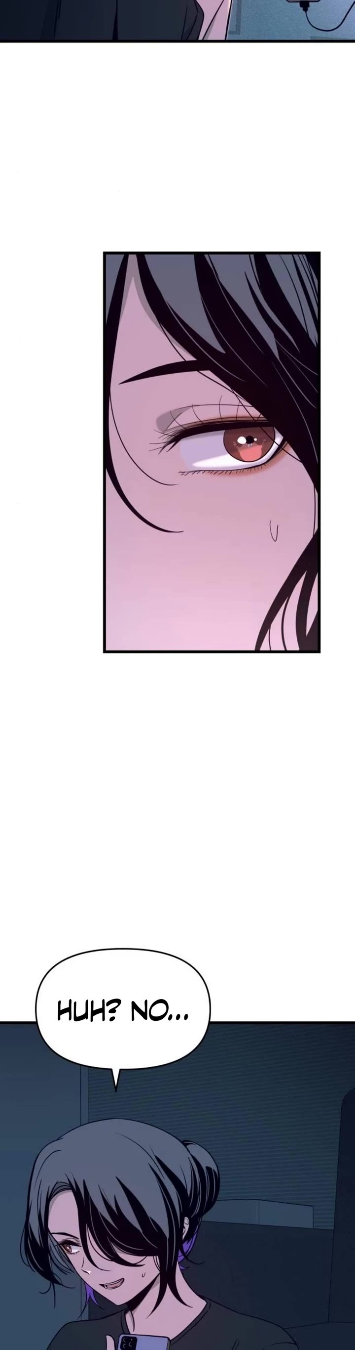 My Bias Gets On The Last Train Chapter 64 page 4 - Chapter 64