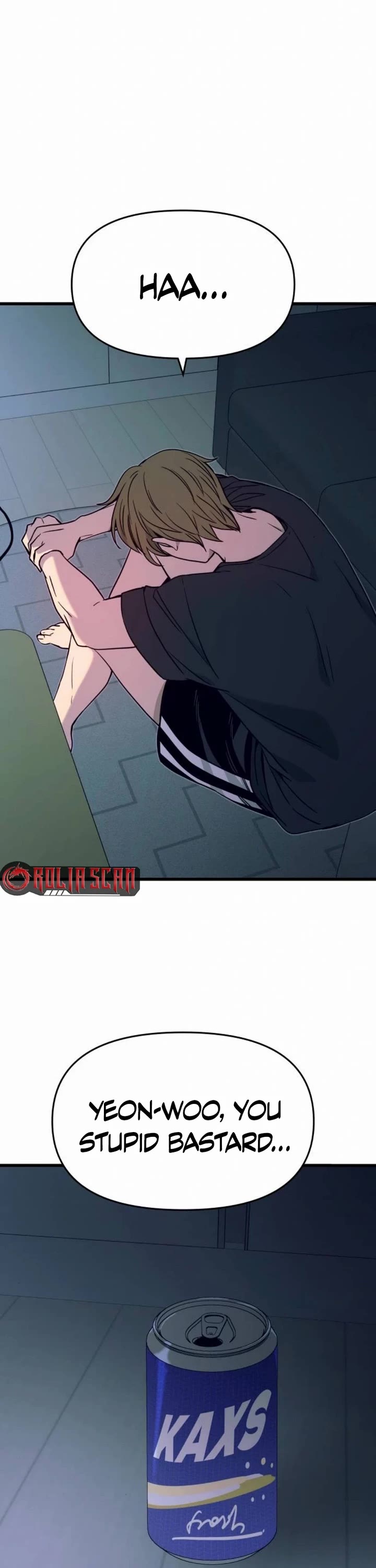 My Bias Gets On The Last Train Chapter 64 page 41 - Chapter 64