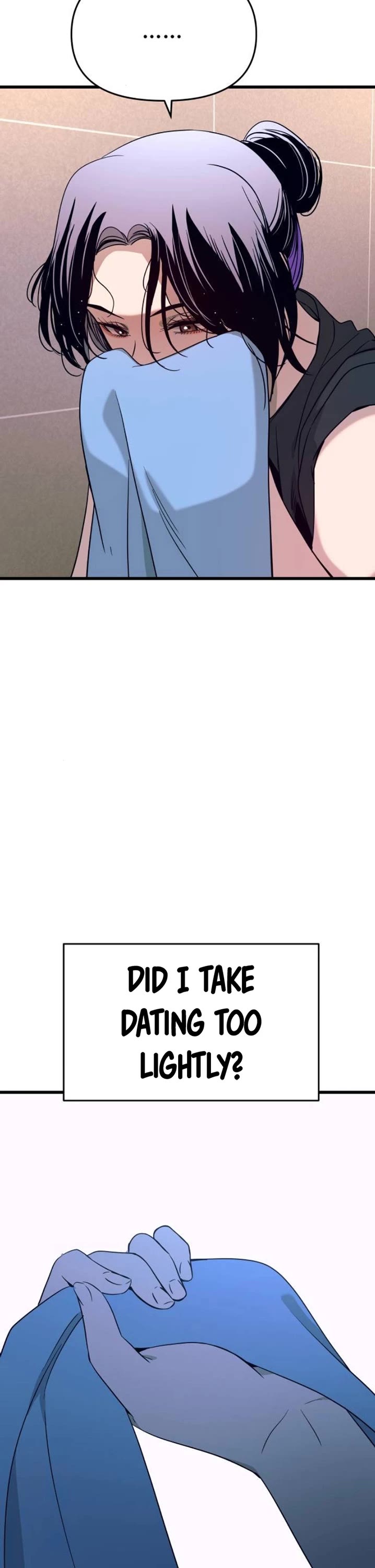 My Bias Gets On The Last Train Chapter 64 page 46 - Chapter 64
