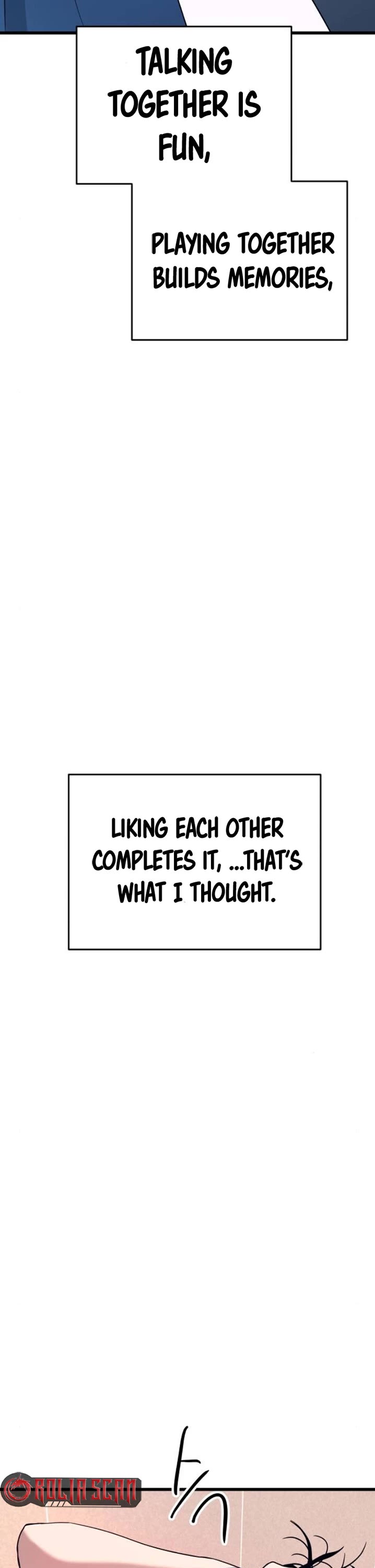 My Bias Gets On The Last Train Chapter 64 page 47 - Chapter 64