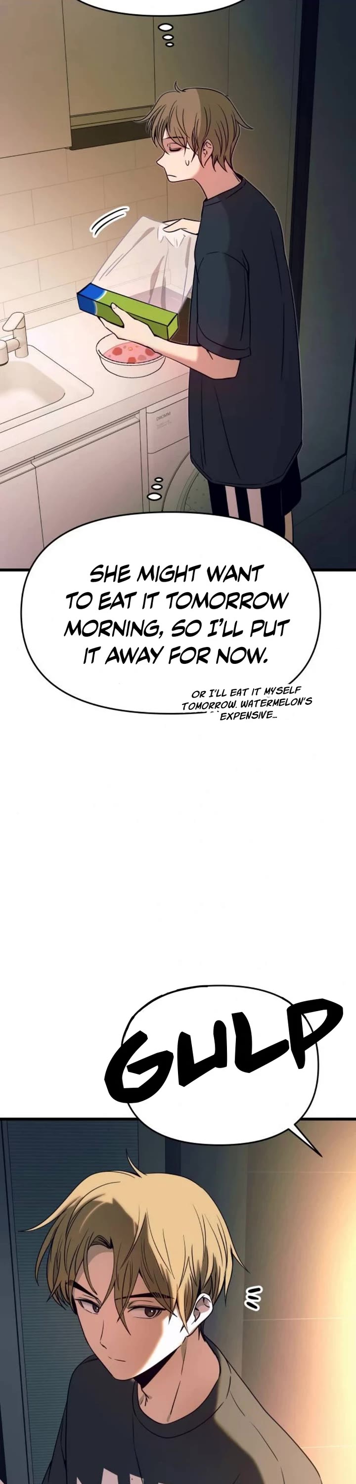 My Bias Gets On The Last Train Chapter 64 page 51 - Chapter 64