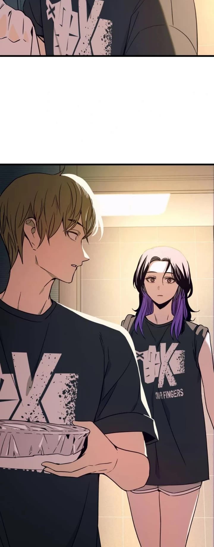 My Bias Gets On The Last Train Chapter 64 page 52 - Chapter 64