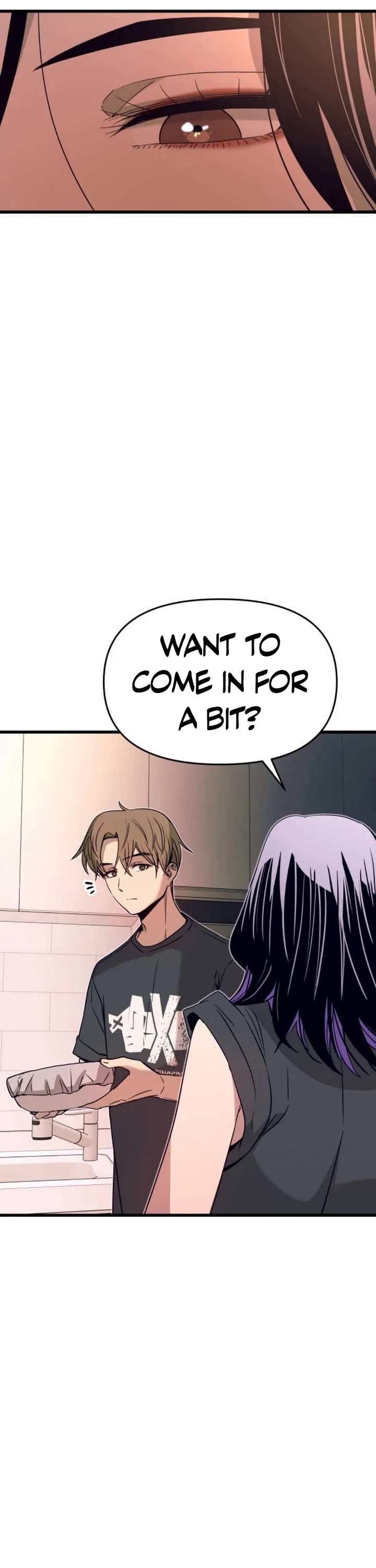 My Bias Gets On The Last Train Chapter 64 page 56 - Chapter 64