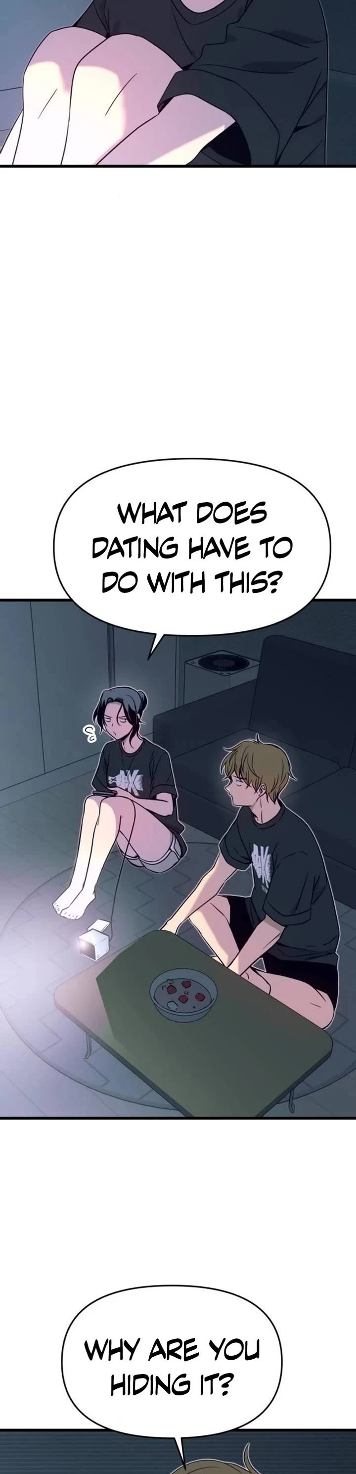 My Bias Gets On The Last Train Chapter 64 page 9 - Chapter 64