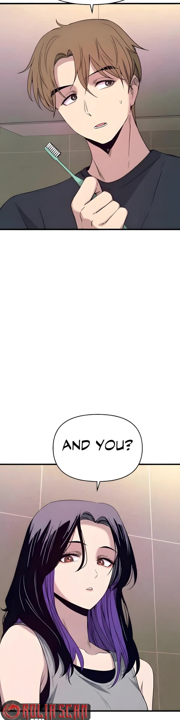 My Bias Gets On The Last Train Chapter 65 page 10 - Chapter 65