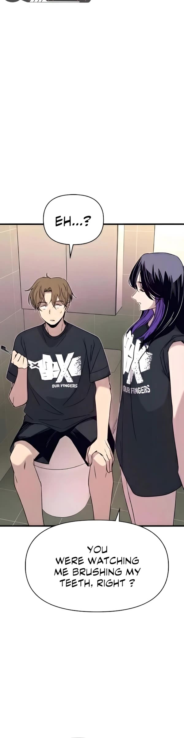 My Bias Gets On The Last Train Chapter 65 page 11 - Chapter 65