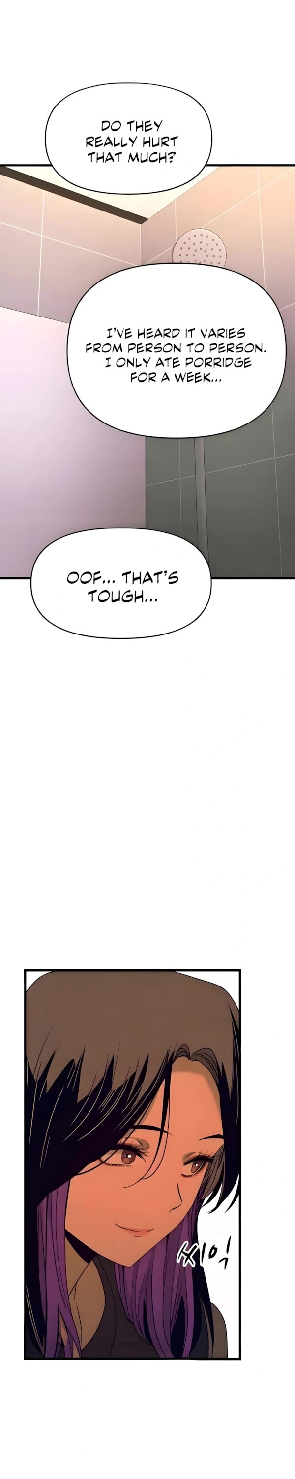 My Bias Gets On The Last Train Chapter 65 page 17 - Chapter 65