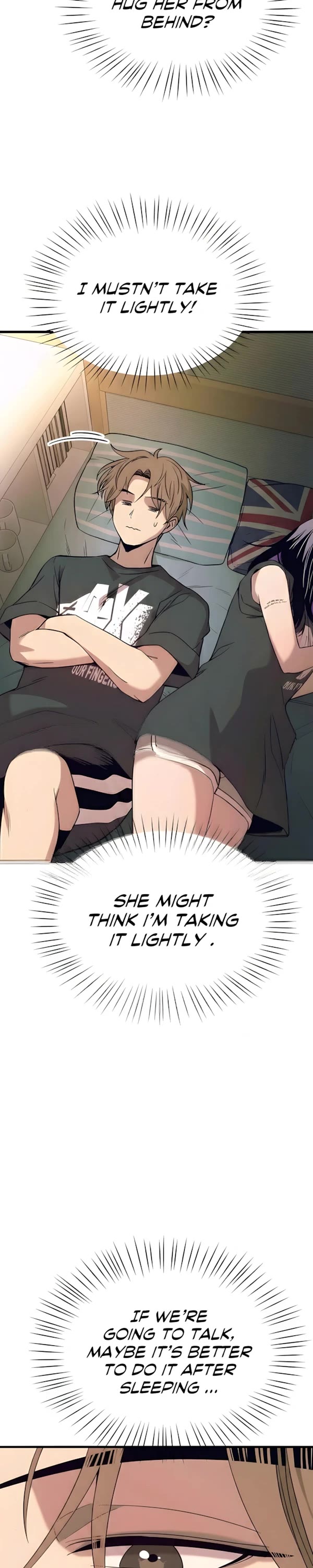 My Bias Gets On The Last Train Chapter 65 page 23 - Chapter 65