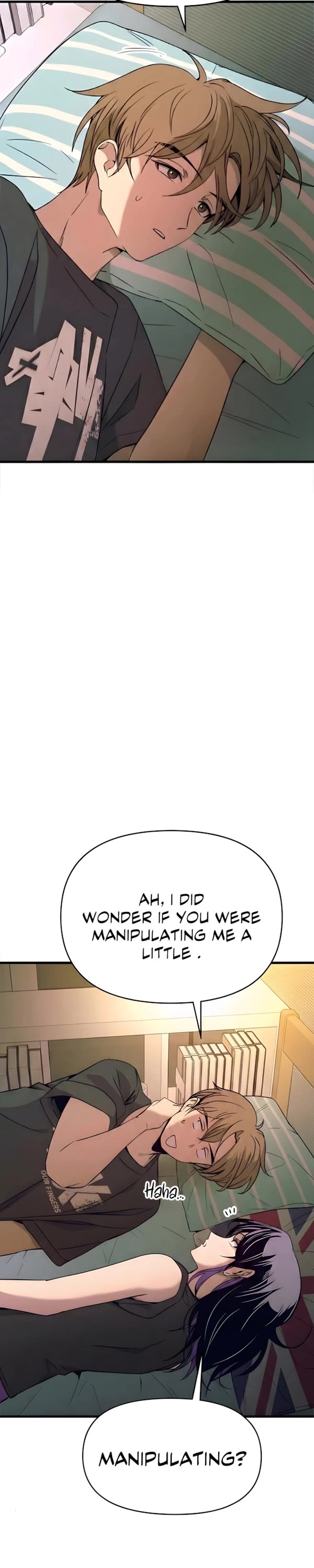 My Bias Gets On The Last Train Chapter 65 page 26 - Chapter 65