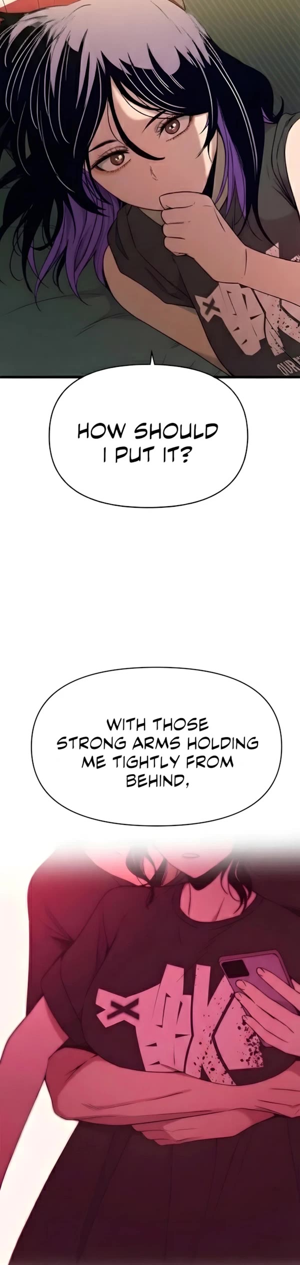 My Bias Gets On The Last Train Chapter 65 page 30 - Chapter 65