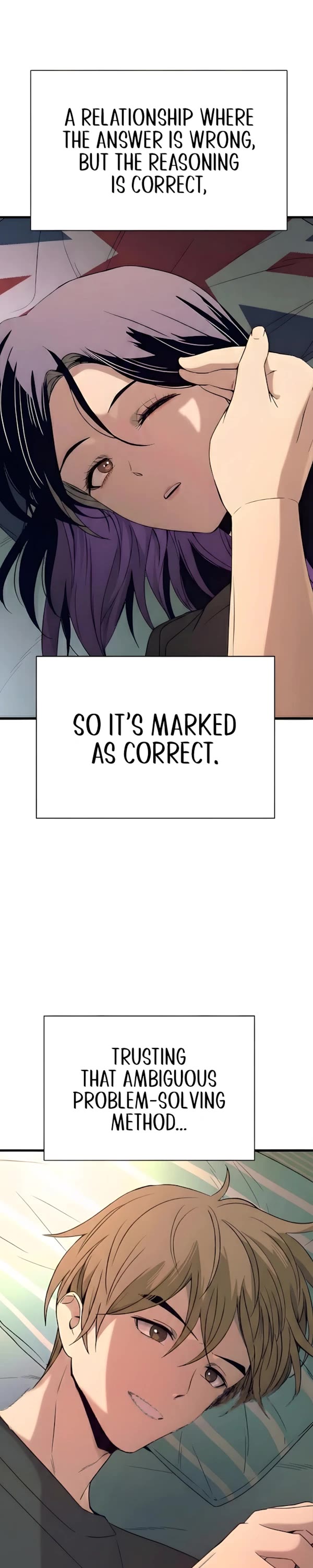 My Bias Gets On The Last Train Chapter 65 page 35 - Chapter 65