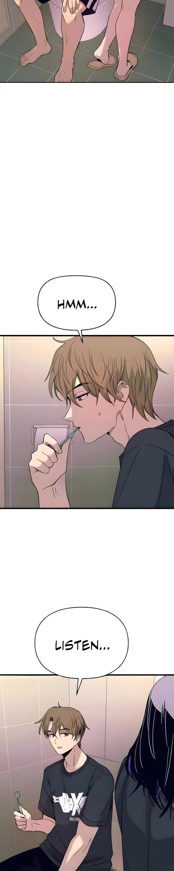 My Bias Gets On The Last Train Chapter 65 page 4 - Chapter 65