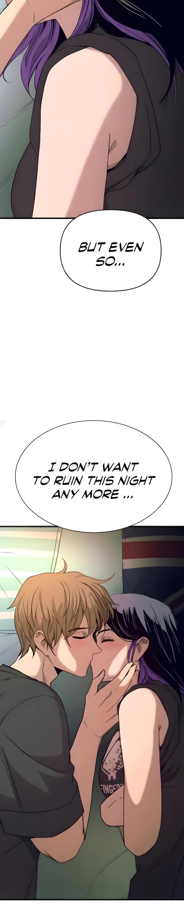 My Bias Gets On The Last Train Chapter 65 page 40 - Chapter 65