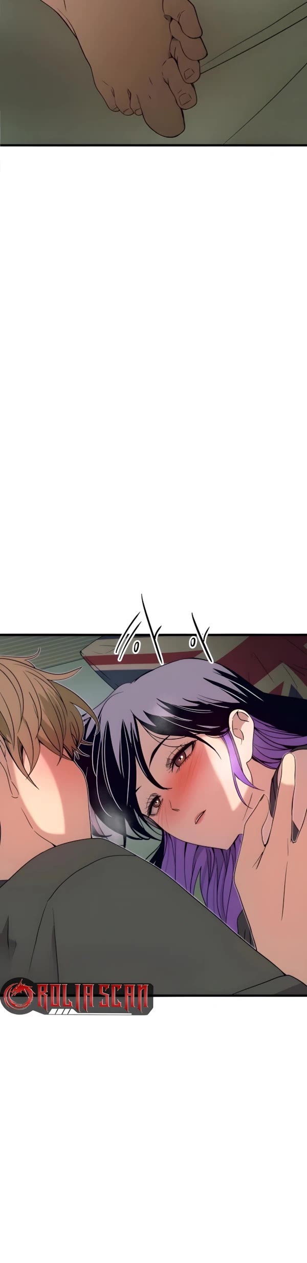 My Bias Gets On The Last Train Chapter 65 page 42 - Chapter 65