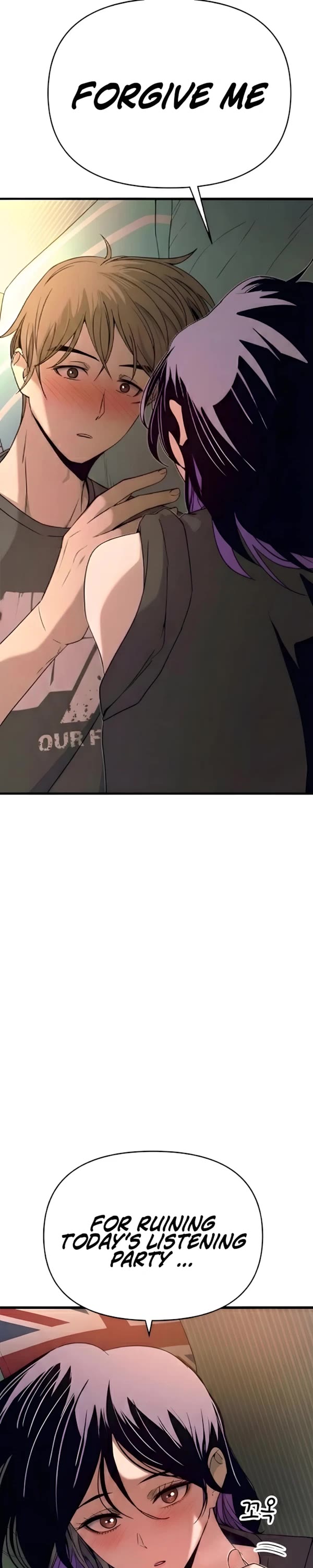 My Bias Gets On The Last Train Chapter 65 page 43 - Chapter 65