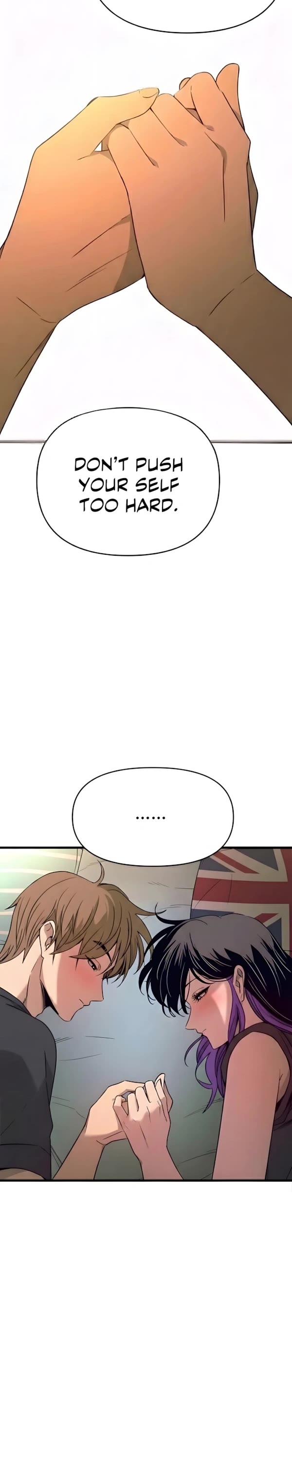 My Bias Gets On The Last Train Chapter 65 page 45 - Chapter 65