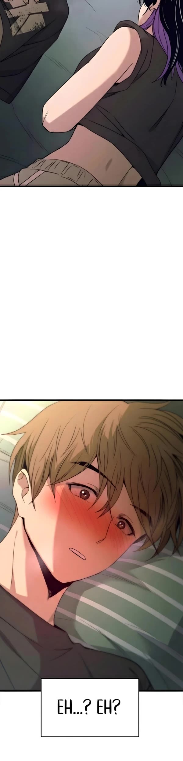 My Bias Gets On The Last Train Chapter 65 page 56 - Chapter 65