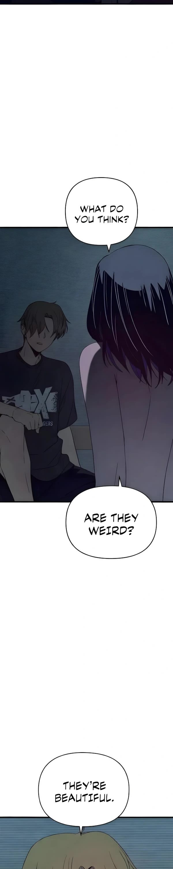 My Bias Gets On The Last Train Chapter 66 page 14 - Chapter 66
