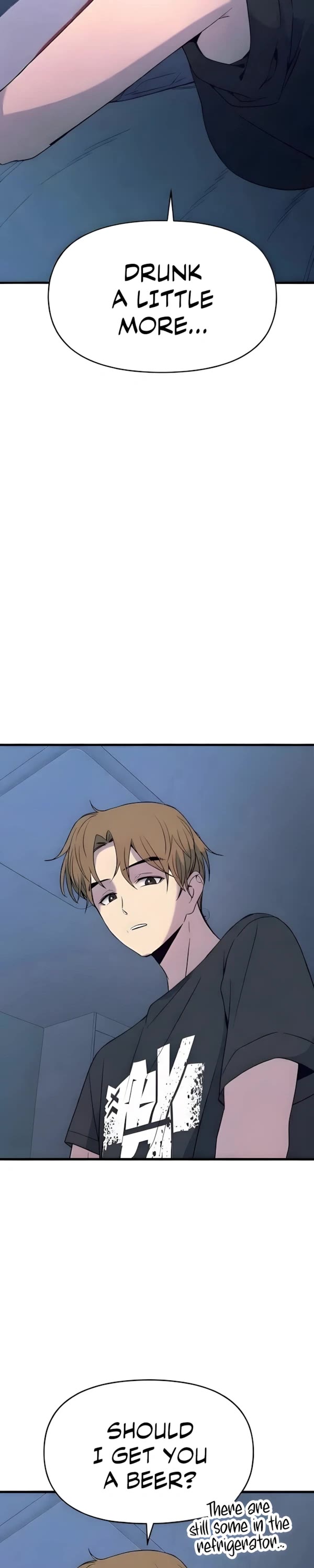 My Bias Gets On The Last Train Chapter 66 page 19 - Chapter 66